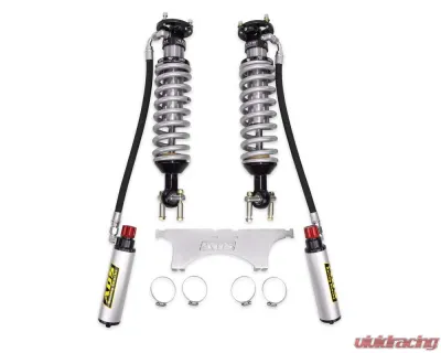 2019-2023 Ford Ranger 2WD/4WD - 2.5 in. Shock - Remote Reservoir - Compression Adjuster ADS Direct Fit Race Shock - Front - 250-19RNF-A00