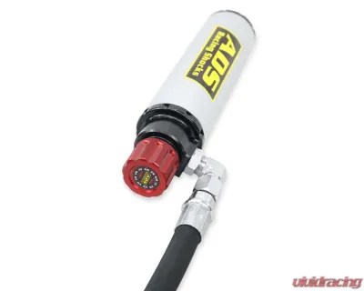 2019-2023 Ford Ranger 2WD/4WD - 2.5 in. Shock - Remote Reservoir - Compression Adjuster ADS Direct Fit Race Shock - Front - 250-19RNF-A00