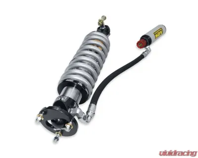 2019-2023 Ford Ranger 2WD/4WD - 2.5 in. Shock - Remote Reservoir - Compression Adjuster ADS Direct Fit Race Shock - Front - 250-19RNF-A00