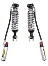 2019-2023 Ford Ranger 2WD/4WD - 2.5 in. Shock - Remote Reservoir - Compression Adjuster ADS Direct Fit Race Shock - Front                                     - 250-19RNF-A00 - Image 4