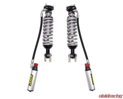 2019-2023 Ford Ranger 2WD/4WD - 2.5 in. Shock - Remote Reservoir - Compression Adjuster ADS Direct Fit Race Shock - Front - 250-19RNF-A00