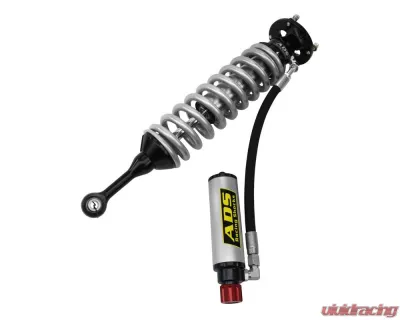 ADS Racing Shocks 250-200SF-A00 Remote Reservoir Compression Adjuster Shocks for 2008-2021 Toyota Land Cruiser 4WD 200 Series Front 2.5 in. - 250-200SF-A00