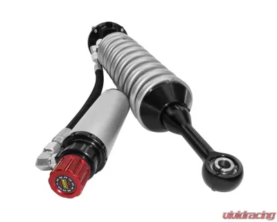 ADS Racing Shocks 250-200SF-A00 Remote Reservoir Compression Adjuster Shocks for 2008-2021 Toyota Land Cruiser 4WD 200 Series Front 2.5 in. - 250-200SF-A00