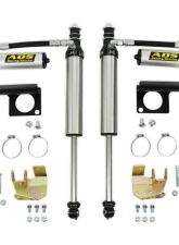 ADS Racing Shocks 2007-2017 Jeep Wrangler 2WD/4WD 2.5 in. Remote Reservoir Front Shocks                                     - 250-3JKF0-A00 - Image 7