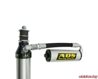 ADS Racing Shocks 2007-2017 Jeep Wrangler 2WD/4WD 2.5 in. Remote Reservoir Front Shocks - 250-3JKF0-A00