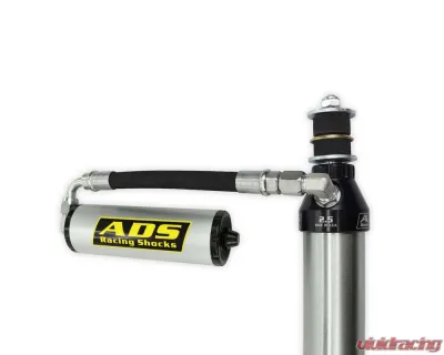 ADS Racing Shocks 2007-2017 Jeep Wrangler 2WD/4WD 2.5 in. Remote Reservoir Front Shocks - 250-3JKF0-A00