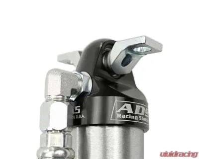 ADS Racing Shocks 250-3JKR0-000 Remote Reservoir Shocks for 2007-2017 Jeep Wrangler 2WD/4WD 2.5 in. 3-4 in. Lift Rear - 250-3JKR0-000