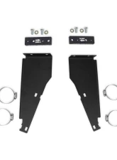 ADS Racing Shocks 250-3JKR0-000 Remote Reservoir Shocks for 2007-2017 Jeep Wrangler 2WD/4WD 2.5 in. 3-4 in. Lift Rear                                     - 250-3JKR0-000 - Image 6