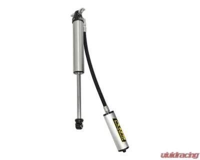 ADS Racing Shocks 250-3JKR0-000 Remote Reservoir Shocks for 2007-2017 Jeep Wrangler 2WD/4WD 2.5 in. 3-4 in. Lift Rear - 250-3JKR0-000