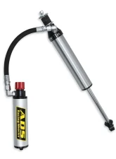 2007-2017 Jeep Wrangler 2WD/4WD - 2.5 in. Shocks - 3-4 in. Lift - Remote Reservoir - Compression Adjuster ADS Direct Fit Race Shocks - Rear                                     - 250-3JKR0-A00 - Image 4