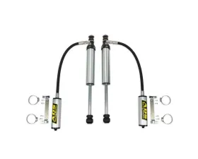 ADS Racing Shocks 250-4RFJR-000 Rear 2.5 in. Remote Reservoir Shocks for 2003-2023 Toyota 4Runner/FJ Cruiser 2WD/4WD