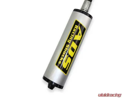 ADS Racing Shocks 250-4RFJR-000 Rear 2.5 in. Remote Reservoir Shocks for 2003-2023 Toyota 4Runner/FJ Cruiser 2WD/4WD - 250-4RFJR-000