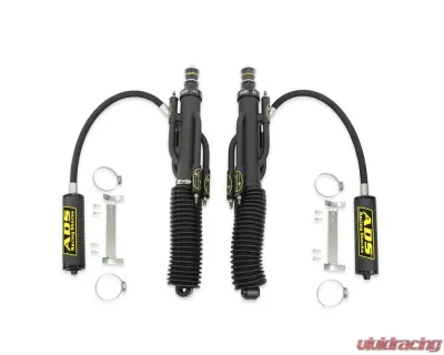 ADS Racing Shocks 250-4RFJR-BP0-BLK 2.5 in. Shock for 2003-2023 Toyota 4Runner/FJ Cruiser - 10 in. Stroke - Black - 250-4RFJR-BP0-BLK