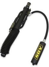 ADS Racing Shocks 250-4RFJR-BP0-BLK 2.5 in. Shock for 2003-2023 Toyota 4Runner/FJ Cruiser - 10 in. Stroke - Black                                     - 250-4RFJR-BP0-BLK - Image 2