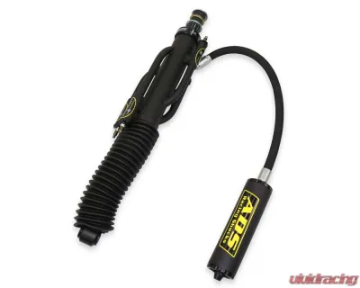 ADS Racing Shocks 250-4RFJR-BP0-BLK 2.5 in. Shock for 2003-2023 Toyota 4Runner/FJ Cruiser - 10 in. Stroke - Black - 250-4RFJR-BP0-BLK