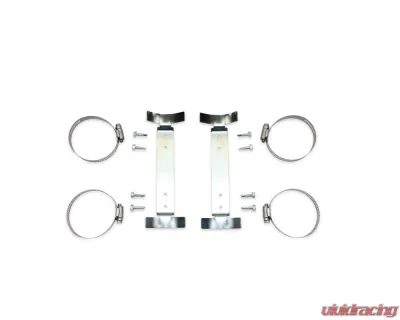 ADS Racing Shocks 250-4RFJR-BP0-BLK 2.5 in. Shock for 2003-2023 Toyota 4Runner/FJ Cruiser - 10 in. Stroke - Black - 250-4RFJR-BP0-BLK