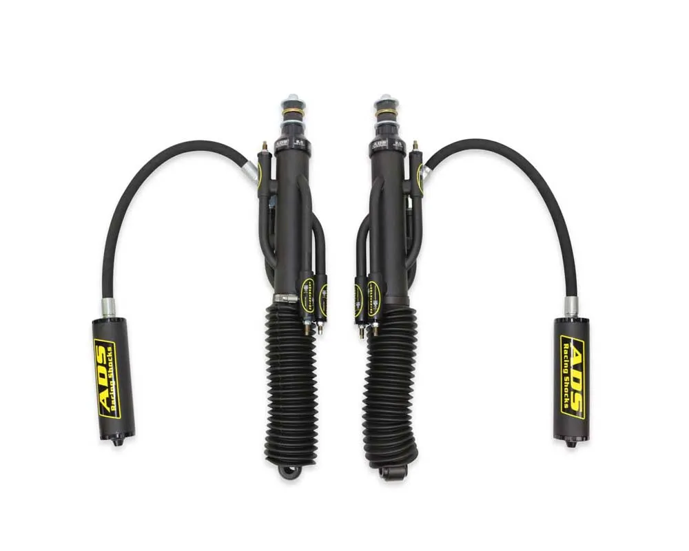 ADS Racing Shocks - 2003-2023 Toyota 4Runner/FJ Cruiser
