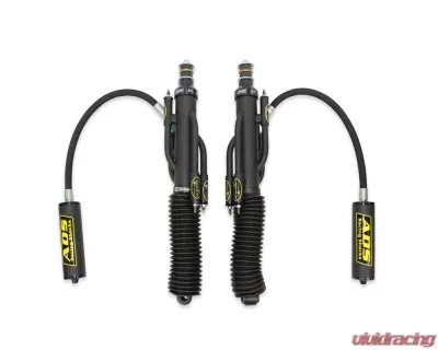 ADS Racing Shocks 250-4RFJR-BP0-BLK 2.5 in. Shock for 2003-2023 Toyota 4Runner/FJ Cruiser - 10 in. Stroke - Black - 250-4RFJR-BP0-BLK
