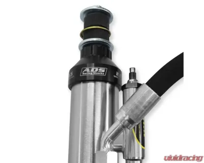 ADS Racing Shocks 250-4RFJR-BP0 2.5 in. Rear Shocks for 2003-2023 Toyota 4Runner/FJ Cruiser 10 in. Stroke 3 Tube Bypass - 250-4RFJR-BP0