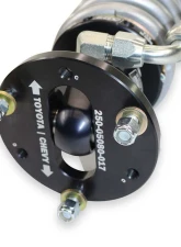 ADS Racing Shocks Remote Reservoir 2.5 in. Shock for 1996-2002 Toyota 4Runner 6-Lug Front                                     - 250-964RR-065 - Image 4