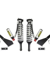 ADS Racing Shocks Remote Reservoir Shock for 1996-2002 Toyota 4Runner 6-Lug 2.5 in. Front                                     - 250-964RR-A65 - Image 5