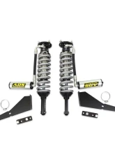 ADS Racing Shocks 250-96T6L-065 Front Shock for 1996-2004 Toyota Tacoma 6-Lug 2.5" Remote Reservoir 650 lb Spring Rate                                     - 250-96T6L-065 - Image 6