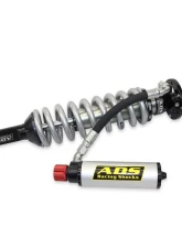 1996-2004 Toyota Tacoma 6-Lug - 2.5 in. Shock - Remote Reservoir - Compression Adjuster - 650 lb. Spring Rate ADS Direct Fit Race Shock - Front                                     - 250-96T6L-A65 - Image 4