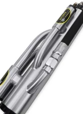 ADS Racing Shocks Bypass Shock 2.5" x 12" Stroke 4 Tubes Style 1, Sold Individually                                     - 250-BP412-0P1 - Image 2