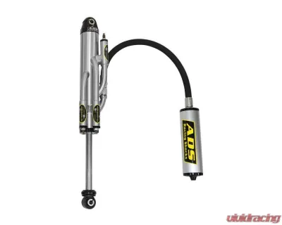 ADS Racing Shocks Bypass Shock 2.5" x 12" Stroke 4 Tubes Style 1, Sold Individually - 250-BP412-0P1