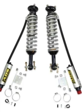 2021-2023 Ford Bronco 4WD 2 Door - 2.5 in. Shock - 3-4 in. Lift - Remote Reservoir ADS Direct Fit Race Shock - Front                                     - 250-BR0F2-A00 - Image 5