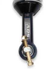 2021-2023 Ford Bronco 4WD 2 Door - 2.5 in. Shock - 3-4 in. Lift - Remote Reservoir ADS Direct Fit Race Shock - Front                                     - 250-BR0F2-A00 - Image 3