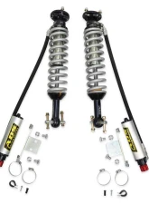 2021-2023 Ford Bronco 4WD 4 Door - 2.5 in. Shock - 3-4 in. Lift - Remote Reservoir ADS Direct Fit Race Shocks - Front                                     - 250-BR0F4-A00 - Image 5