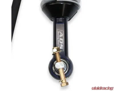 2021-2023 Ford Bronco 4WD 4 Door - 2.5 in. Shock - 3-4 in. Lift - Remote Reservoir ADS Direct Fit Race Shocks - Front - 250-BR0F4-A00