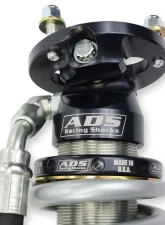 2021-2023 Ford Bronco 4WD 4 Door - 2.5 in. Shock - 3-4 in. Lift - Remote Reservoir ADS Direct Fit Race Shocks - Front                                     - 250-BR0F4-A00 - Image 4
