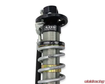 2021-2023 Ford Bronco 4WD 2-Door - 2.5 in. Shock -  2-3 in. Lift - Remote Reservoir ADS Direct Fit Race Shock - Rear - 250-BR0R2-A00