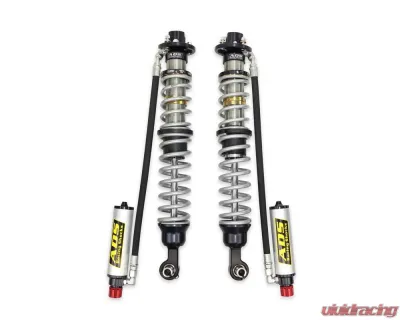 2021-2023 Ford Bronco 4WD 2-Door - 2.5 in. Shock -  2-3 in. Lift - Remote Reservoir ADS Direct Fit Race Shock - Rear - 250-BR0R2-A00