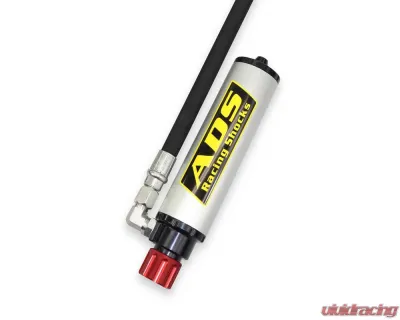 2021-2023 Ford Bronco 4WD 2-Door - 2.5 in. Shock -  2-3 in. Lift - Remote Reservoir ADS Direct Fit Race Shock - Rear - 250-BR0R2-A00