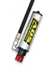 ADS Racing Shocks 2.5 in. Remote Reservoir Coilover Shock for 2021-2023 Ford Bronco 4WD 4-Door                                     - 250-BR0R4-A00 - Image 3