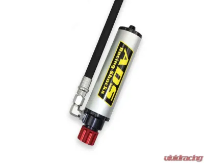 ADS Racing Shocks 2.5 in. Remote Reservoir Coilover Shock for 2021-2023 Ford Bronco 4WD 4-Door - 250-BR0R4-A00