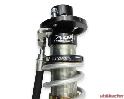 ADS Racing Shocks 2.5 in. Remote Reservoir Coilover Shock for 2021-2023 Ford Bronco 4WD 4-Door - 250-BR0R4-A00