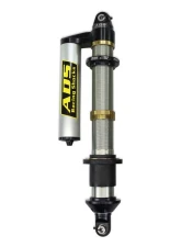 ADS Racing Shocks 250-C3610-000 2.5 in. x 10 in. Stroke Coil-over Race Shock with Swivel Piggyback Reservoir                                     - 250-C3610-000 - Image 7