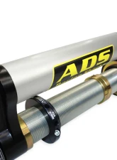 ADS Racing Shocks 250-C3610-000 2.5 in. x 10 in. Stroke Coil-over Race Shock with Swivel Piggyback Reservoir                                     - 250-C3610-000 - Image 4