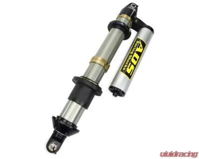ADS Racing Shocks 250-C3610-000 2.5 in. x 10 in. Stroke Coil-over Race Shock with Swivel Piggyback Reservoir - 250-C3610-000