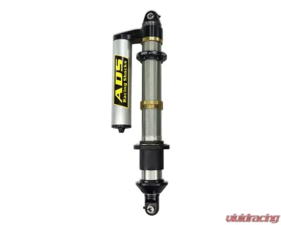 ADS Racing Shocks 250-C3612-000 2.5 in. x 10 in. Coil-over Race Shock with Swivel Reservoir - 250-C3612-000