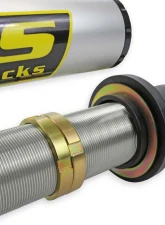 ADS Racing Shocks 2.5 in. x 12.75 in. Coil-over Race Shock Piggyback Resi Dirt King U4 Spec                                     - 250-C3614-DK0 - Image 2