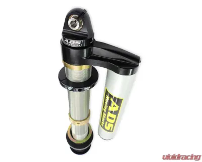 ADS Racing Shocks 2.5 in. x 12.75 in. Coil-over Race Shock Piggyback Resi Dirt King U4 Spec - 250-C3614-DKA