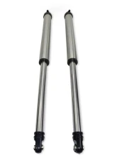 2017-2023 Can Am X3 All Models ADS Direct Fit Race Air Shock UTV - Front 2.50" Front Air Strut 72" Track Width (Drag Race Only)                                     - 250-CANDF-720 - Image 3
