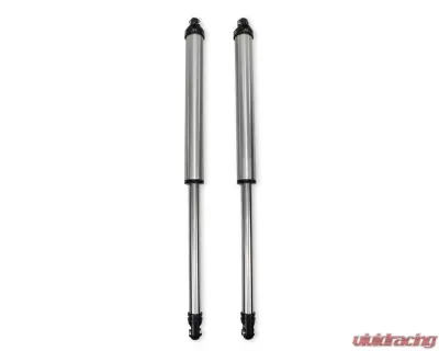 2016-2023 Can-Am X3 ADS Direct Fit Race Air Shock UTV - Rear 2.50" Rear Air Strut 64" Track Width (Drag Race Only) - 250-CANDR-000