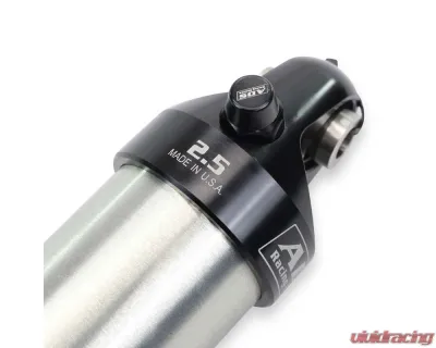 2016-2023 Can-Am X3 ADS Direct Fit Race Air Shock UTV - Rear 2.50" Rear Air Strut 64" Track Width (Drag Race Only) - 250-CANDR-000
