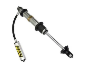 2.5 in. x 10 in. Stroke Coil-over Race Shock Emulsion Coil carrier No Valving ADS Race Coilover Shock